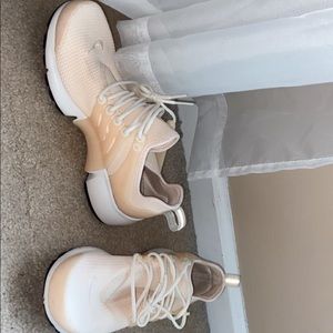 Nike prestos